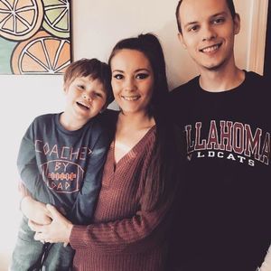 Meet your Posher, Cody